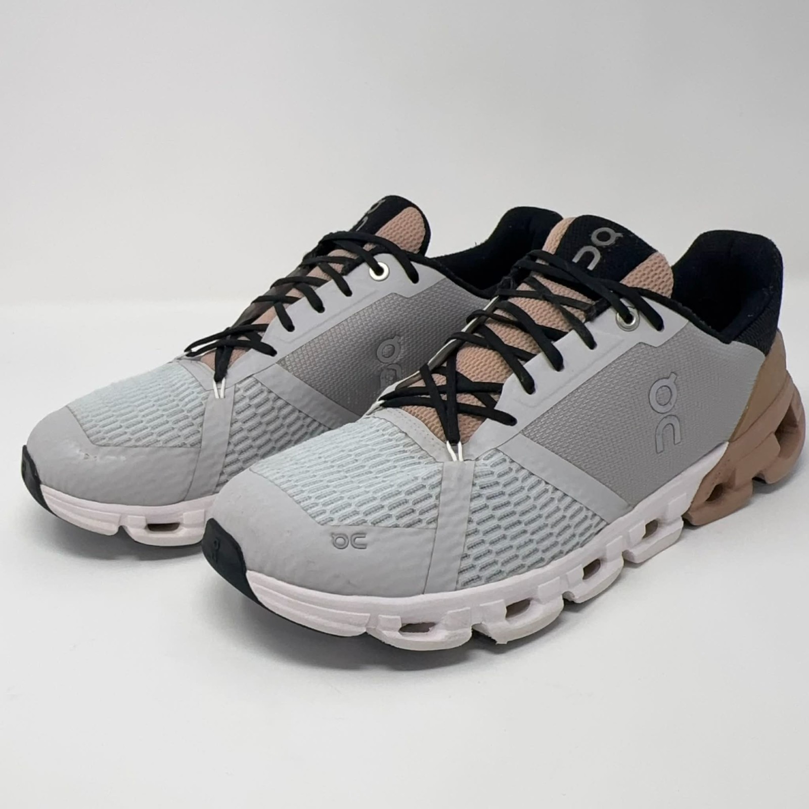 On Cloud X  CloudTec Athletic Sneakers Women's Si… - image 2