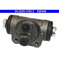 ATE 24.3225-1103.3 Radbremszylinder FüR Ford Transit Tourneo E FD FB FS FZ FC