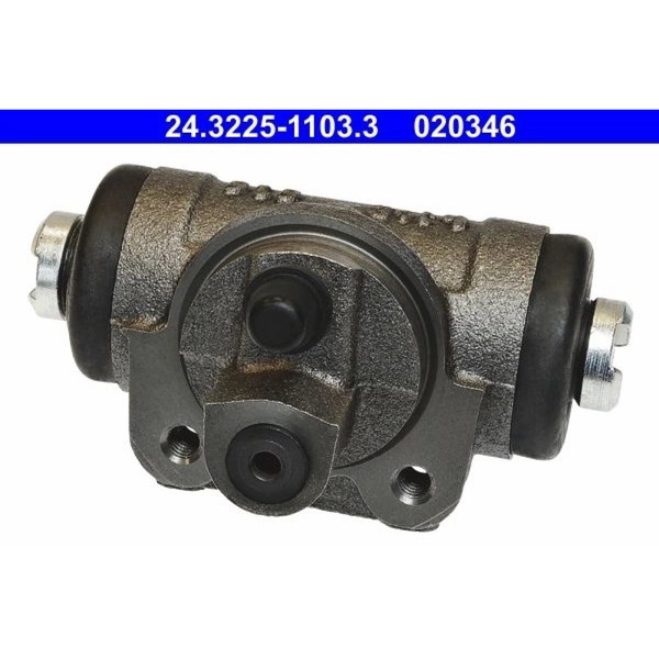 ATE 24.3225-1103.3 Radbremszylinder FüR Ford Transit Tourneo E FD FB FS FZ FC-image