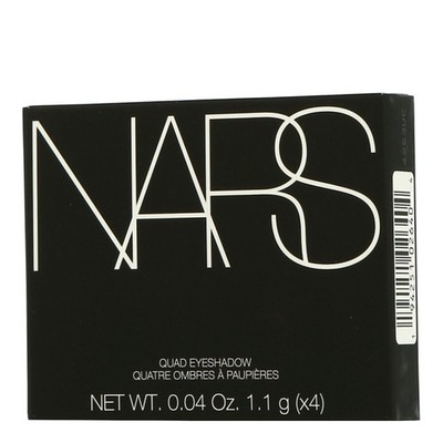 NARS Eyeshadow Quad - Mojave 4,4g