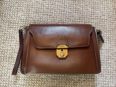 Kleine Handtasche Vintage von Texier