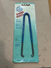 Park Tool SPA-3 broches clé NOS vintage