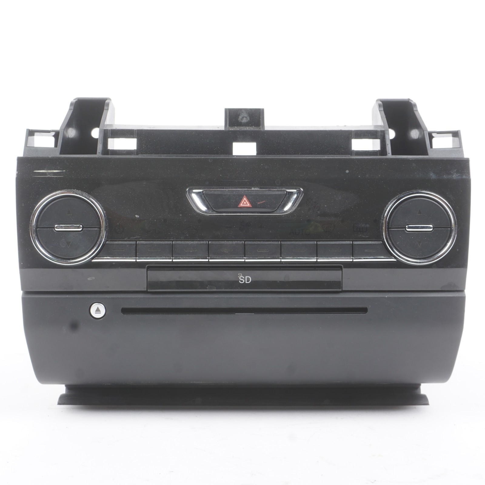 2014-2017 Maserati Ghibli Radio CD Player Head Unit Receiver 06700310590 OEM