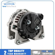 13595628 Alternator NEW For 2012-2018  CHEVROLET SONIC 1.8L13500577 13579666