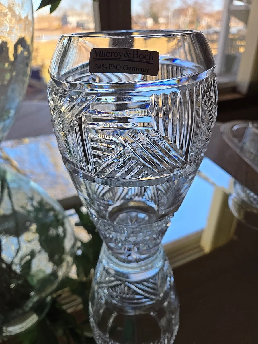 Villeroy Boch Vase for sale | eBay