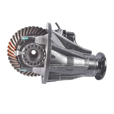 Differential 41:11 3.727 Gear Replacement for Toyota 4RunnerFJ Cruiser 4.0L 2003