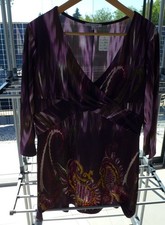 Kleid/ Tunika 44