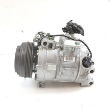 BMW M5 2012 Klimakompressor Pumpe 7SBU17C Benzin 412kW MAM82626
