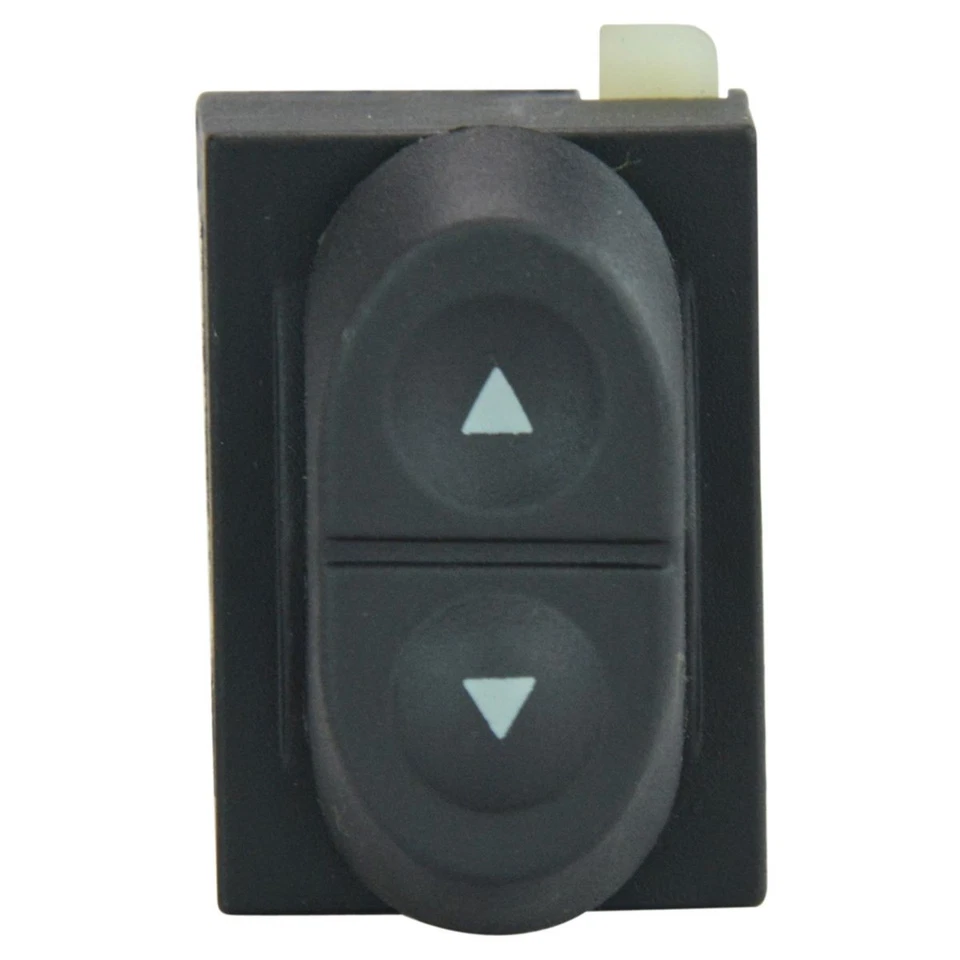 电动窗开关 E6DZ-14529-C 适用于野马貂皮卡车 E150 F250 — 第 4/4 张图片