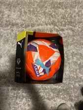Puma Orbita Laliga1  FIFA Quality Pro Football Soccer Ball Sports Size5 08428503