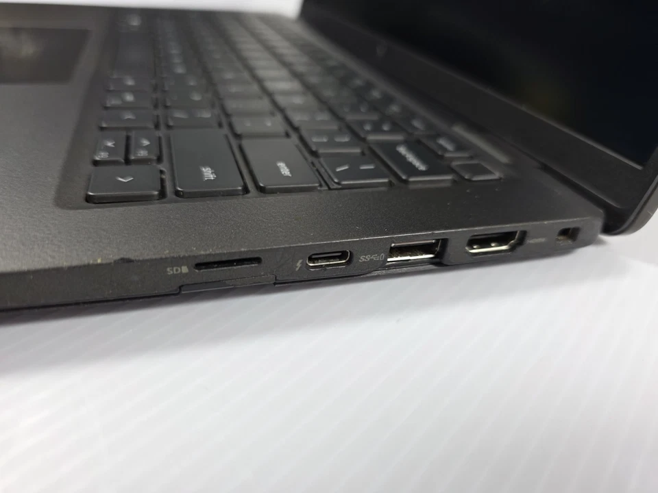 Dell Latitude 7420 Utlrabook Laptop i5-1145G7 2.6GHz 512GB SSD 8GB RAM WIN 10 - Image 4 of 4