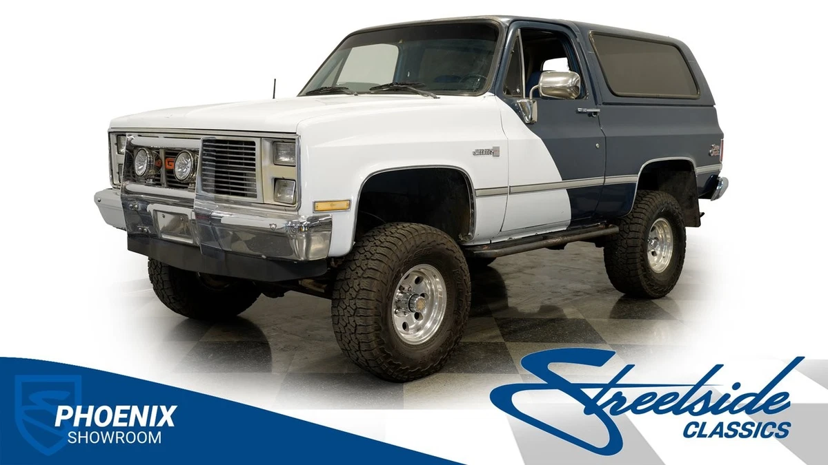 GMC Jimmy for sale | eBay