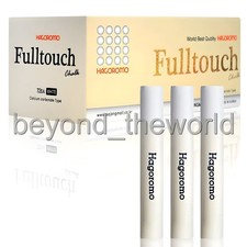 HAGOROMO Fulltouch Color Chalk 1 Box 72 Pcs / White