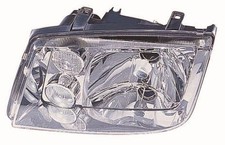 Scheinwerfer Rechts Halogen H4 für VW Bora I 1J2 Variant 1J6 98-13