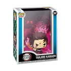 Funko Pop! Demon Slayer - Tanjiro Kamado Cover