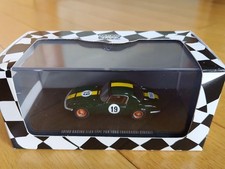 Ebro Lotus Racing Elan Type 26R 1965 1/43 Scale Model Car