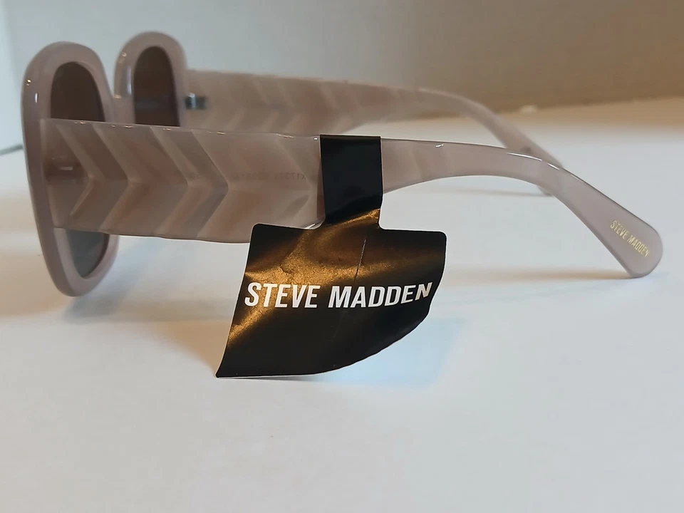 Steve Madden негабаритные женские солнцезащитные очки новый - Изображение 3 из 4