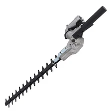 Hedge Trimmer Tree Trimmer Accessory 26mm Round Hole Hedge Trimmer Blade Atta...