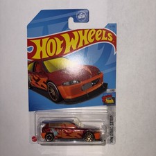 Hot Wheels  HW Drag Strip 7/10 Honda Civic Custom A - Kroger Exclusive