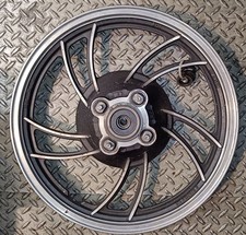 Hinterradfelge Yamaha RD 250 LC (4L1)