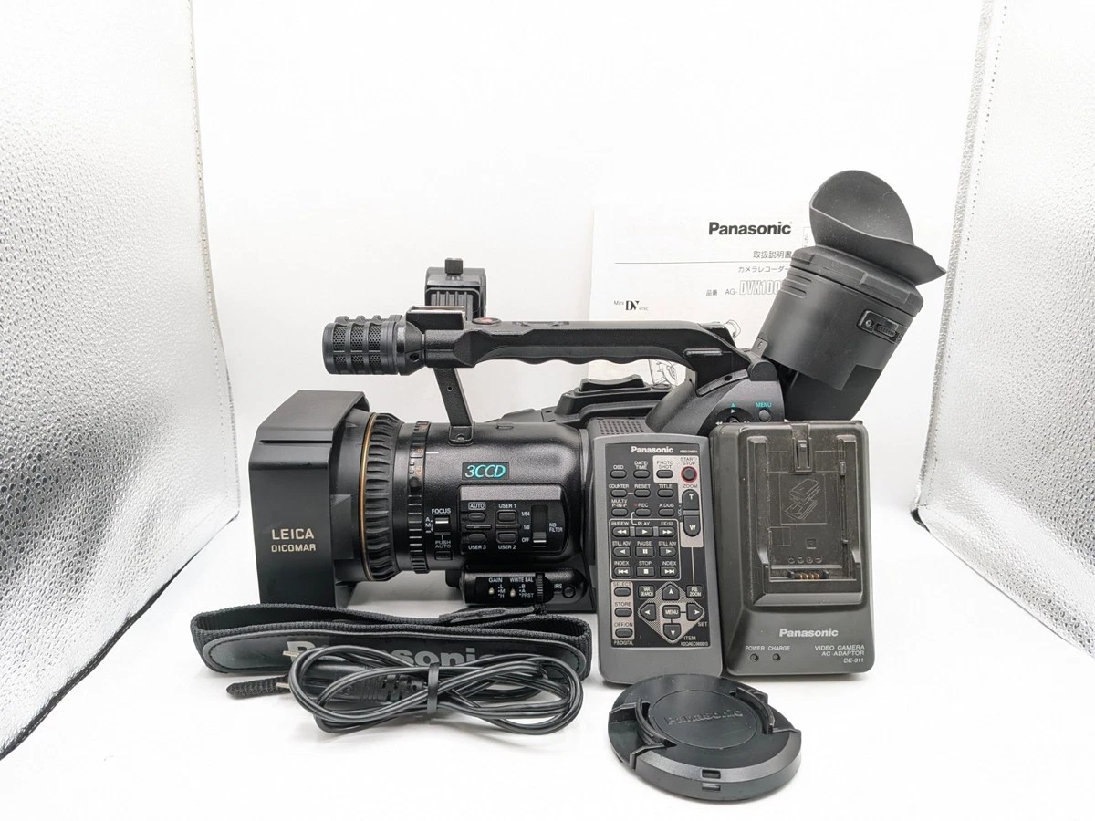 Dvx100 for sale | eBay
