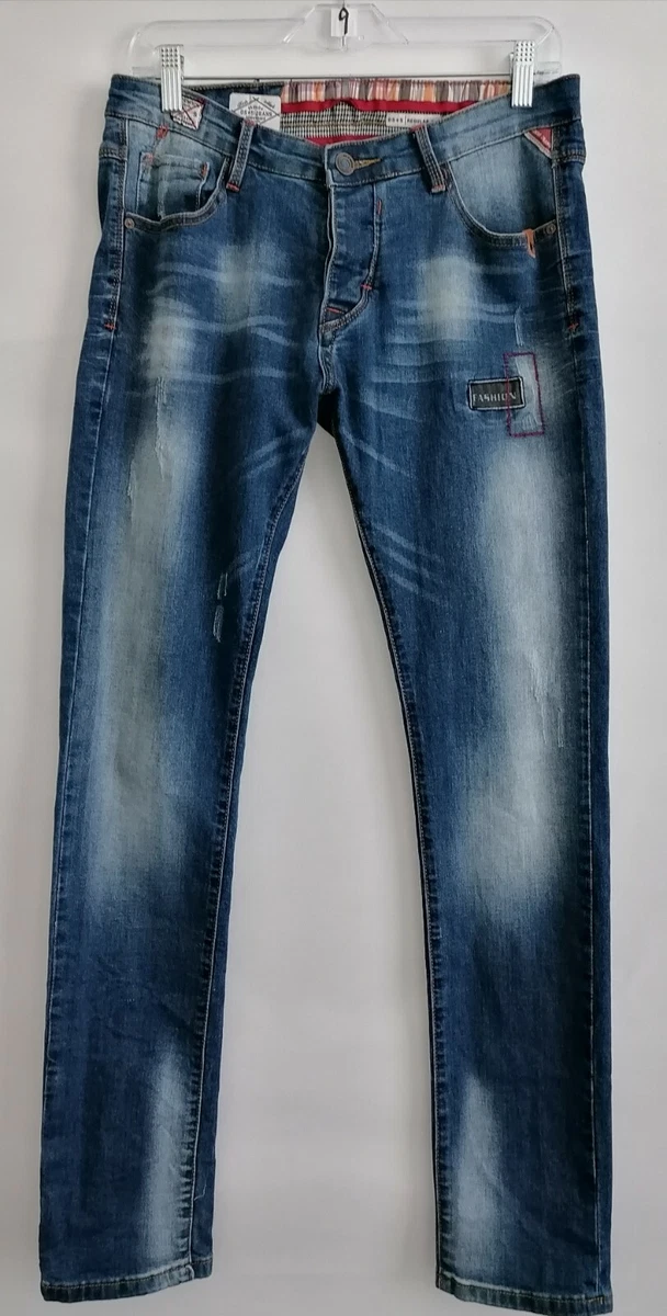 Latest fashion cheap jeans 2019