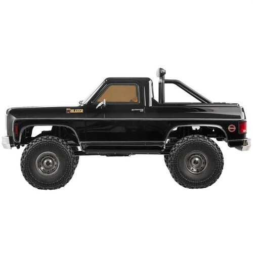 FMS 1:10 FCX10 Chevrolet K5 Blazer RS 2.4G 4WD RC Car - Picture 3 of 7