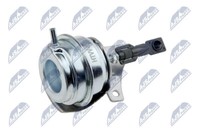 ECD-VV-001 NTY Lader, Aufladung FüR Volvo