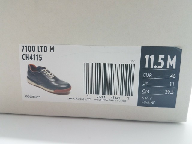 rockport prowalker black