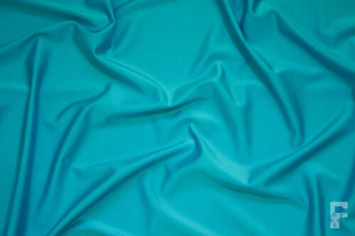 Nylon Spandex Fabric 4 Way All way Stretch Superior Quality for Leotards Dance W - Picture 15 of 19