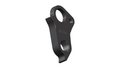 Derailleur Hanger For Felt 2013-2014 Compulsion 26'' CNC Machined PILO D1016