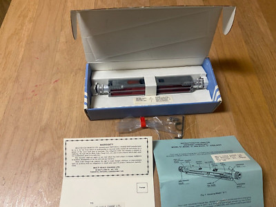 Multi-Scale Universal Bar Model C for MEC Single Stage Reloading Presses