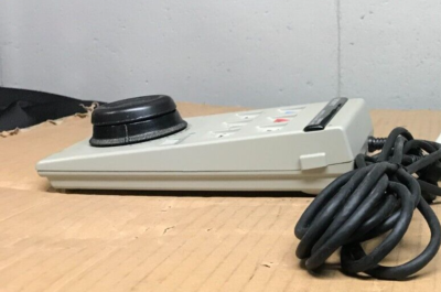 Sony DSRM-10 Remote Control Unit for Video Editing Device | eBay