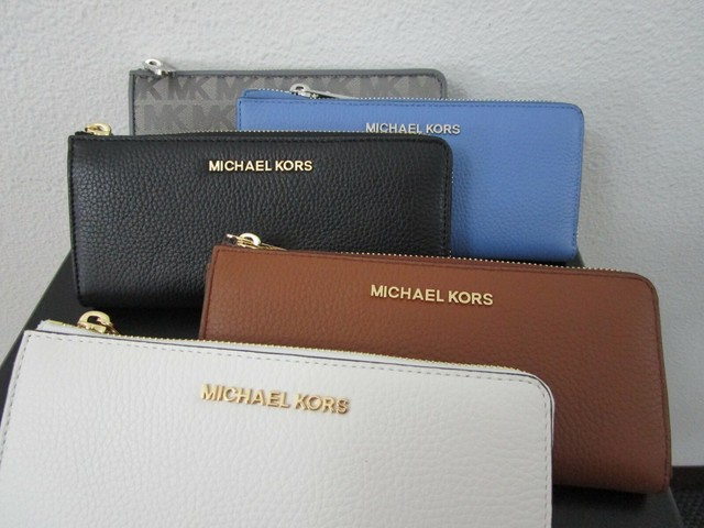 michael kors women's wallets sale