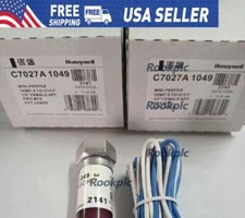 New in box original Honeywell C7027A1049 C702...