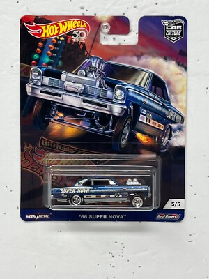 Hot Wheels DRAG STRIP DEMONS （全6点） s-l400.jpg