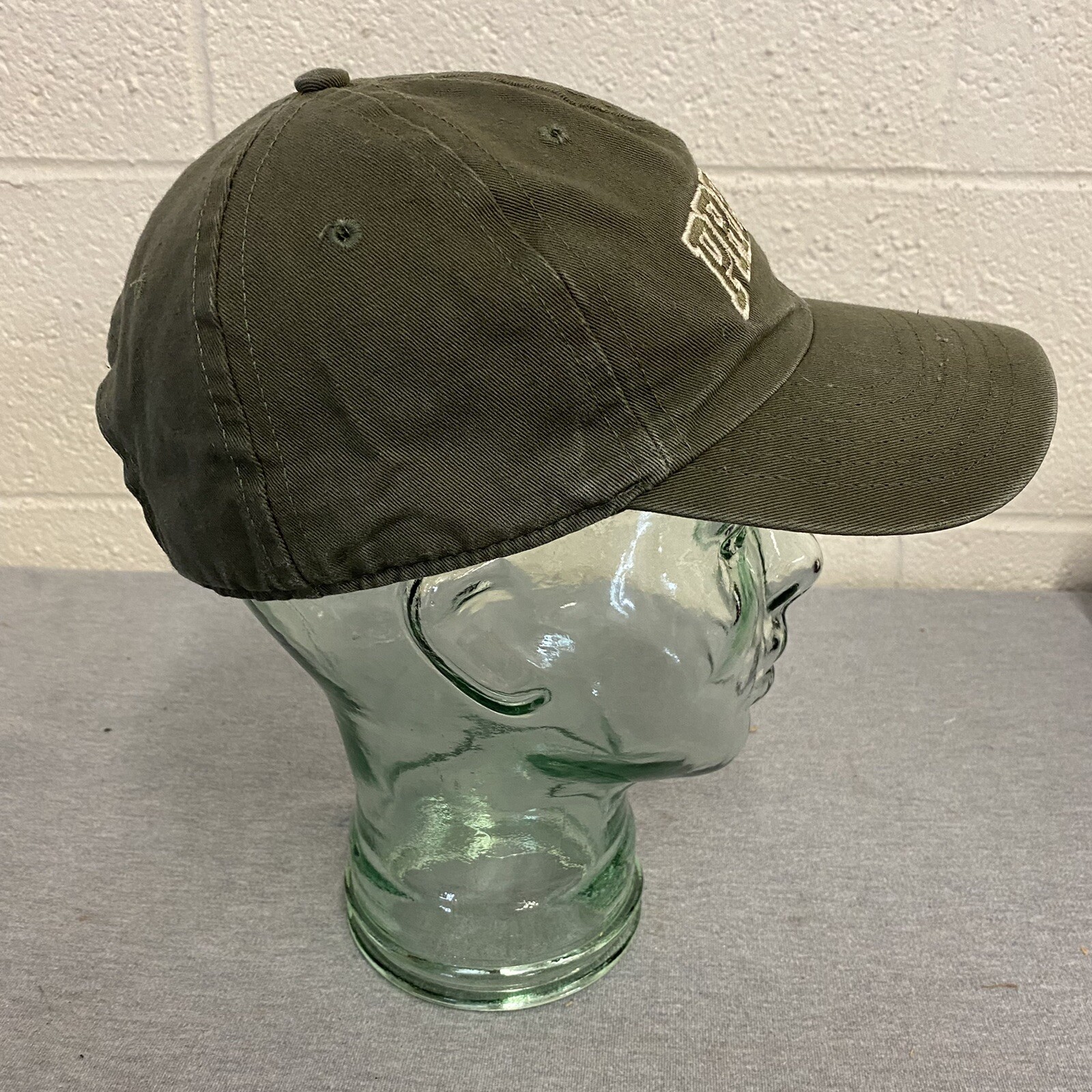 Precept Golf Hat image 4