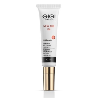 GIGI NEW AGE G4 Eye cream 20ml