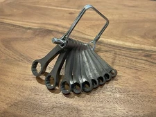 Standard 1/4” Drive Torque Adapters