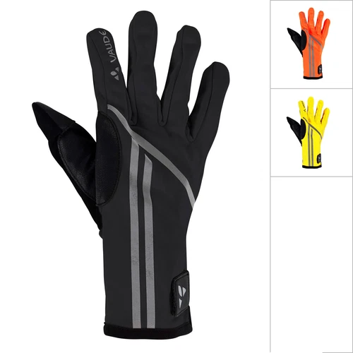 VAUDE Posta Warm Gloves Fahrradhandschuhe