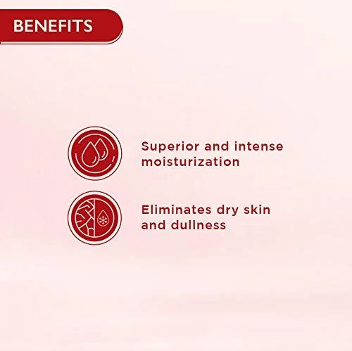 Himalaya Rich Cocoa Butter Body Cream, 200ml | free shipping. - Image 4 of 4