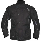 Akito Python Size 38 Thermal Black