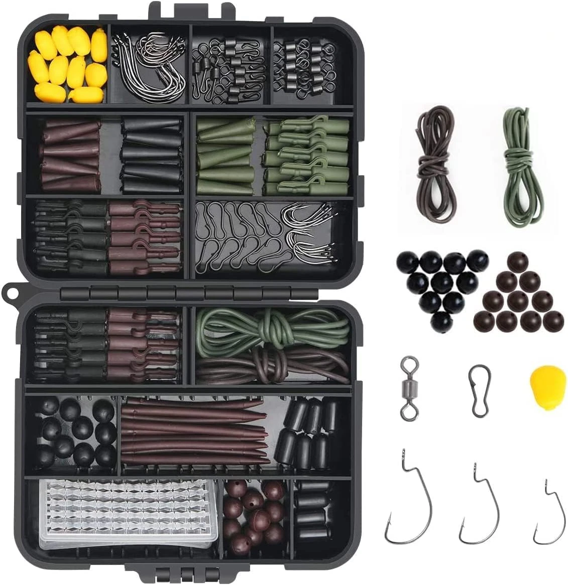 First NEW PRODUCT Launch Of 2022 Carp Fishing, 52 OFF