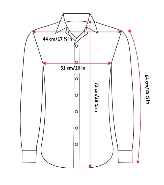 Camisa Formal J. LINDEBERG Hombres Talla 38 15" Ajuste Regular Púrpura Extendido ma6635 Foto 3 de 4