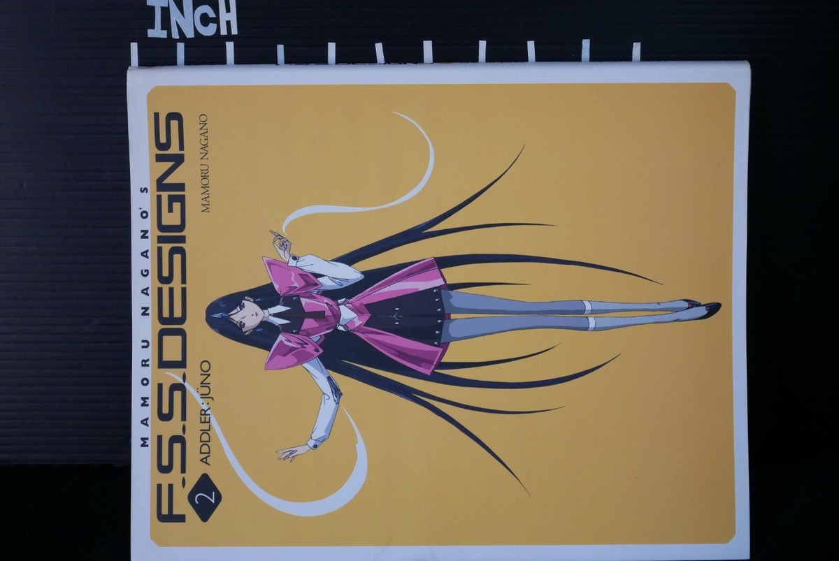 趣味・スポーツ・実用 F.S.S. designs 2 Addler:Juno Amazon.co.jp: F.S.S. DESIGNS 2 ADDLER:JUNO : 永野 護: 本