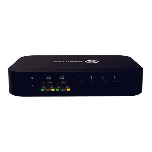 Openvox IAG400-O 4 Port FXO Analog Gateway - 第 1/2 張圖片