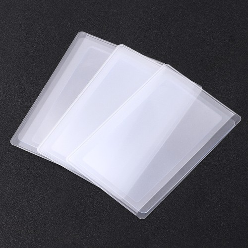 8 Stück Formlupe Tragbare Vergrößerungsglas Lupe - Bild 3 von 12