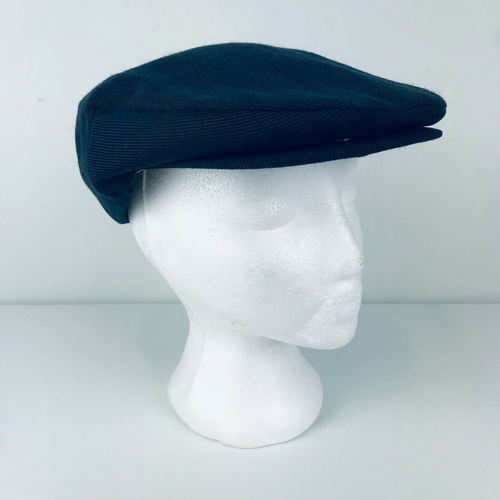 Dorfman Pacific Co Scala Classico Navy 
