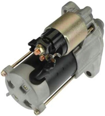 CLOCKWISE 9 TEETH 1KW 12 VOLT PLGR STARTER COMPATIBLE WITH TOYOTA ECHO 1.5L