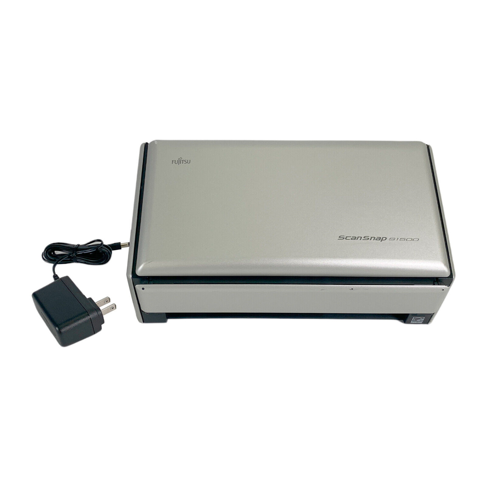 FUJITSU　FI-S1500-　ScanSnap　S1500